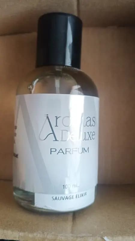 Foto de la reseña de Cristian Andrés M.