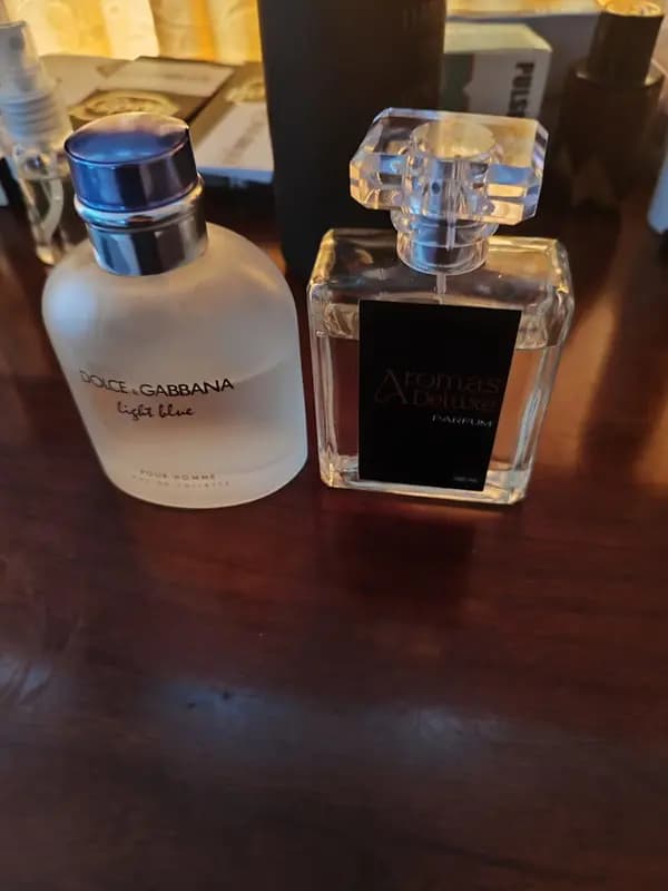 Foto de la reseña de Esmeralda M.