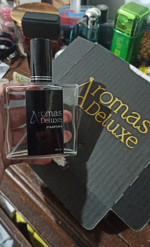 Foto de la reseña de Cristhian C.