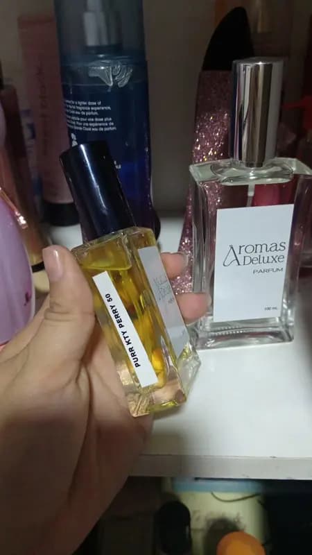 Foto de la reseña de María Vicenta D.