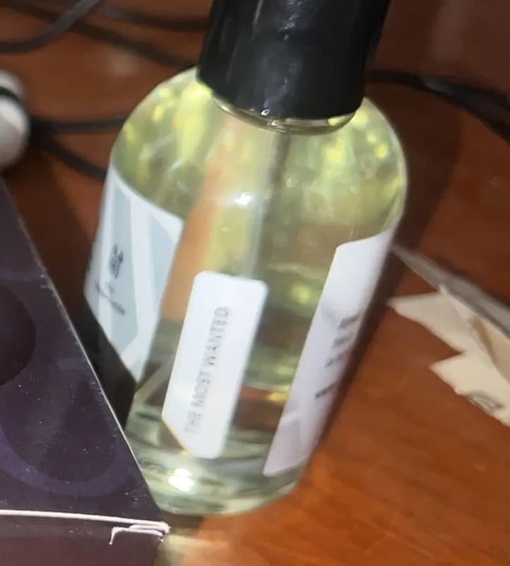 Foto de la reseña de Juan J.