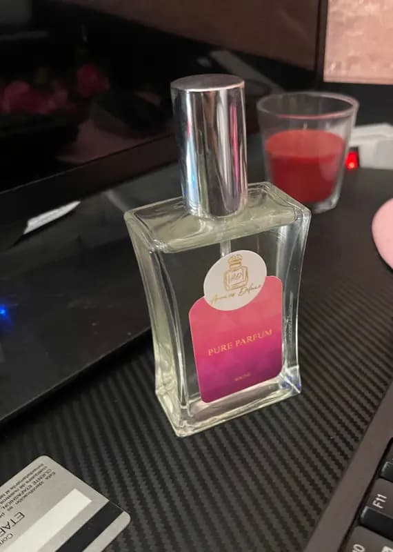 Foto de la reseña de Fanny Leonela C.