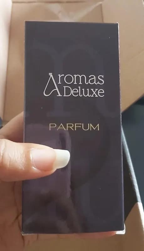 Foto de la reseña de Luisana L.
