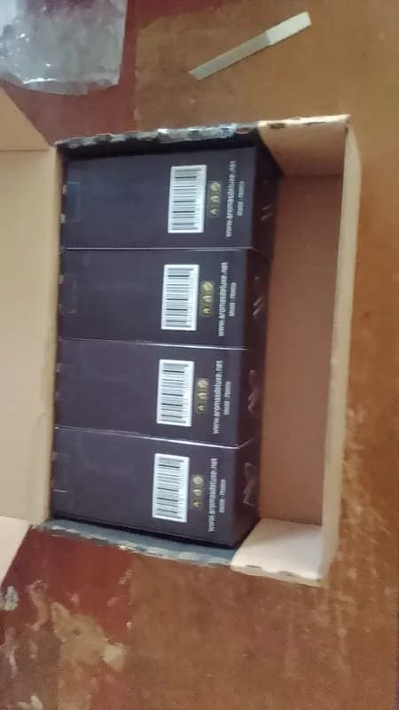 Foto de la reseña de Joel L.