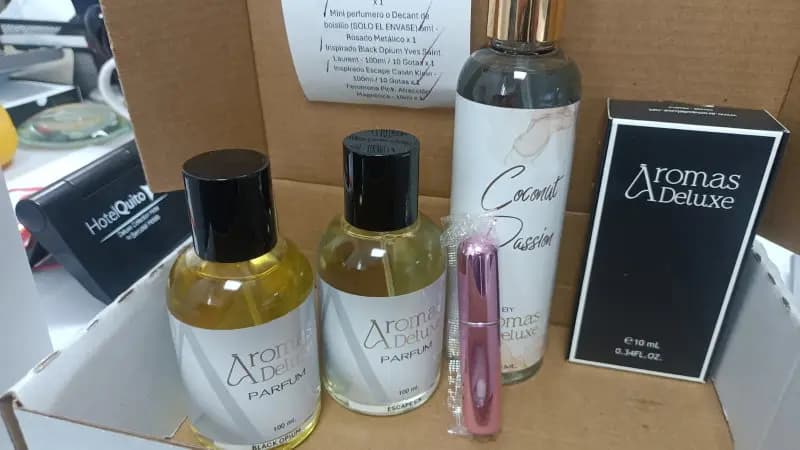 Foto de la reseña de Andrea S.