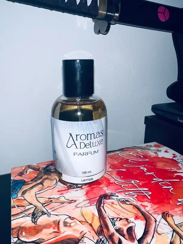 Foto de la reseña de ERICK L.