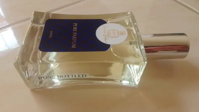 Foto de la reseña de Darío P.