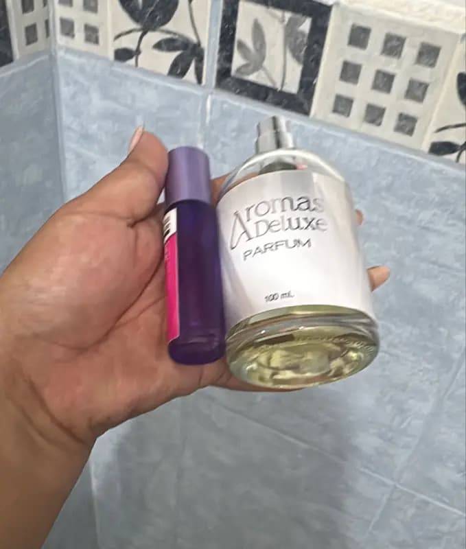 Foto de la reseña de Mirian L.
