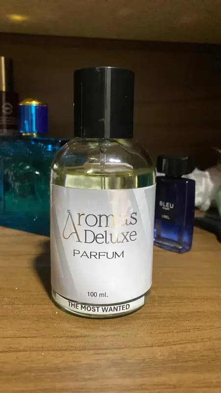 Foto de la reseña de Jeremías David G.