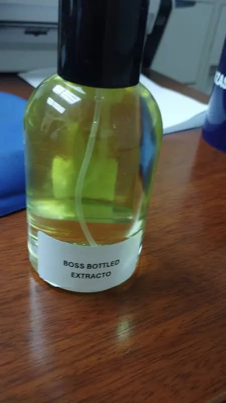 Foto de la reseña de Mauricio C.