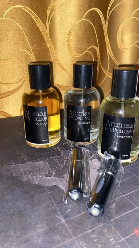 Foto de la reseña de Geovanny J.