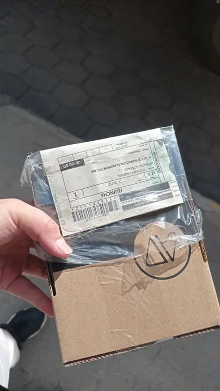 Foto de la reseña de Samantha M.