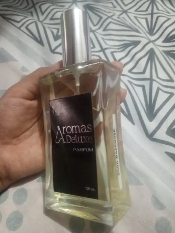 Foto de la reseña de marco n.