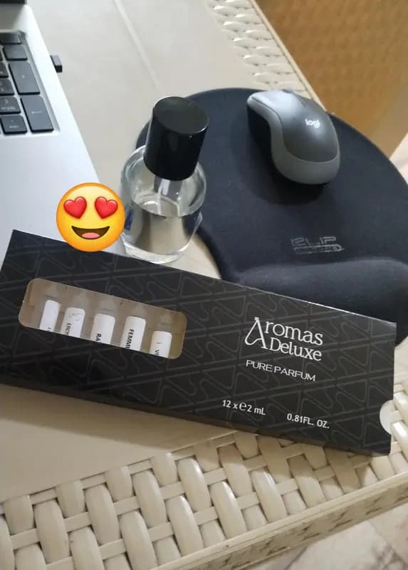 Foto de la reseña de Gabriela Q.